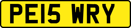 PE15WRY