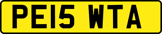 PE15WTA