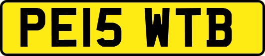 PE15WTB