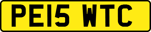 PE15WTC