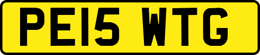 PE15WTG