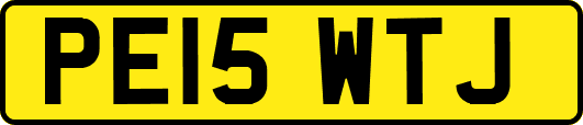 PE15WTJ