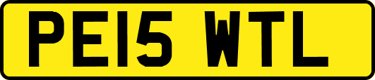 PE15WTL