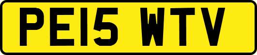 PE15WTV