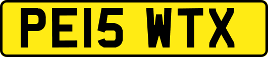PE15WTX