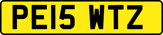 PE15WTZ