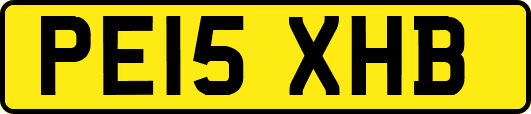 PE15XHB