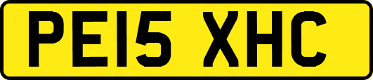 PE15XHC