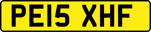 PE15XHF
