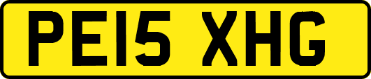 PE15XHG