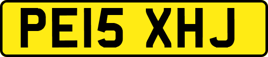 PE15XHJ
