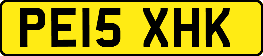 PE15XHK
