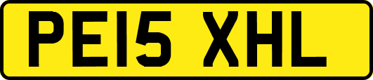 PE15XHL