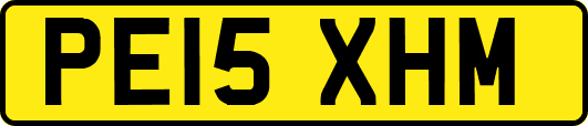 PE15XHM