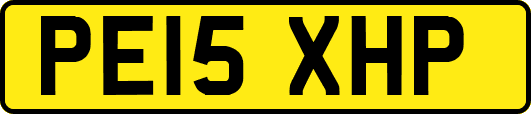 PE15XHP