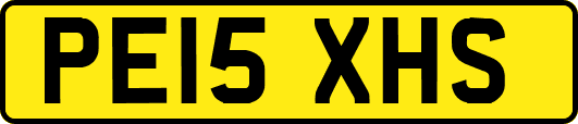 PE15XHS