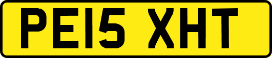 PE15XHT
