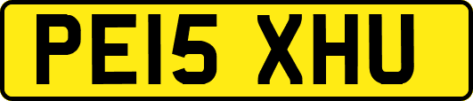 PE15XHU