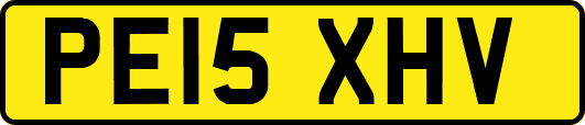 PE15XHV
