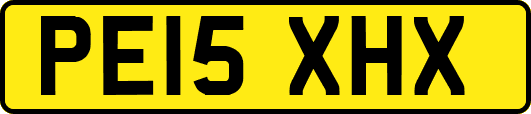 PE15XHX