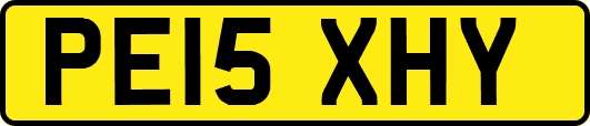 PE15XHY