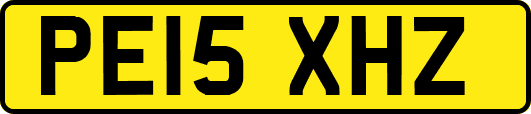PE15XHZ