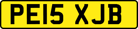PE15XJB