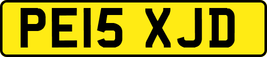 PE15XJD