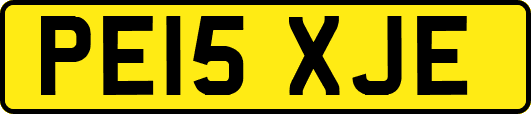 PE15XJE