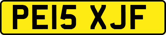 PE15XJF