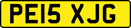 PE15XJG