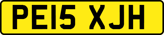 PE15XJH