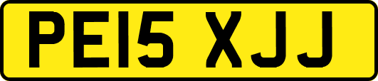 PE15XJJ