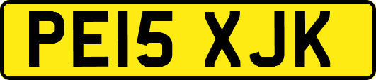 PE15XJK