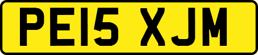 PE15XJM