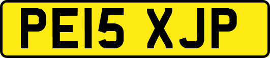 PE15XJP