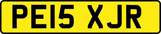PE15XJR