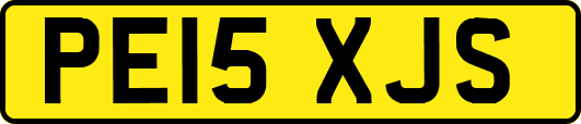 PE15XJS