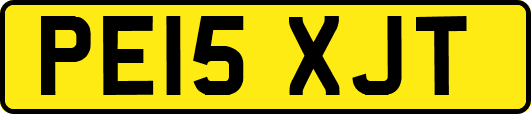 PE15XJT