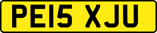 PE15XJU