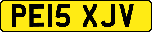 PE15XJV