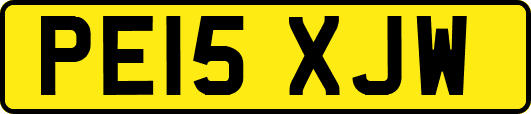 PE15XJW