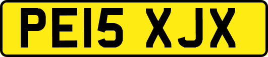 PE15XJX