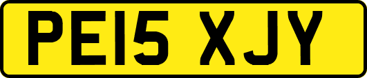 PE15XJY