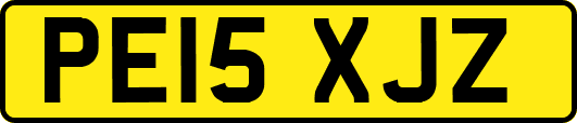PE15XJZ