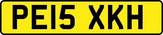 PE15XKH