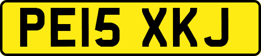 PE15XKJ