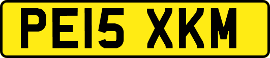 PE15XKM