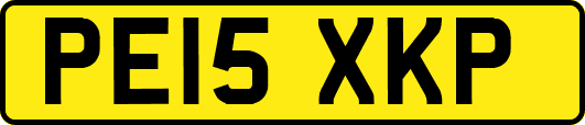 PE15XKP