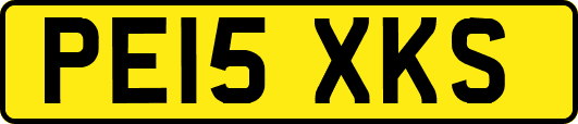 PE15XKS